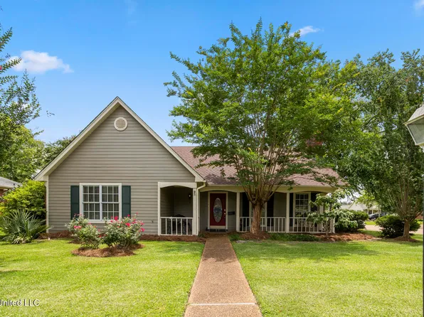 800 Strawberry Pointe, Madison, MS 39110