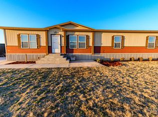 5309 E County Road 136, Midland, TX 79706