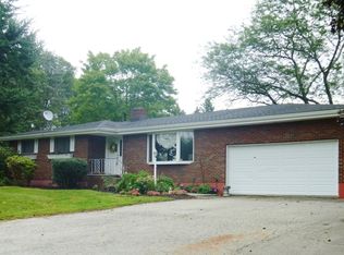 34 Lincoln Laurel Rd, Blairstown, NJ 07825