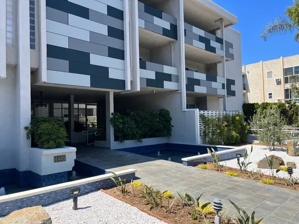 Valley Wilshire Apartments, 4445 Colbath Ave APT 205, Sherman Oaks, CA 91423