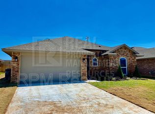 6708 NW 157th St, Edmond, OK 73013