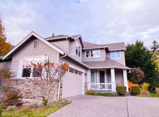 20860 SE 16th St, Sammamish, WA 98075