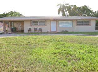 Myrtle Grove, Miami Gardens, FL 33056