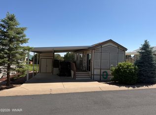 1937 Lynx Ln #24, Show Low, AZ 85901