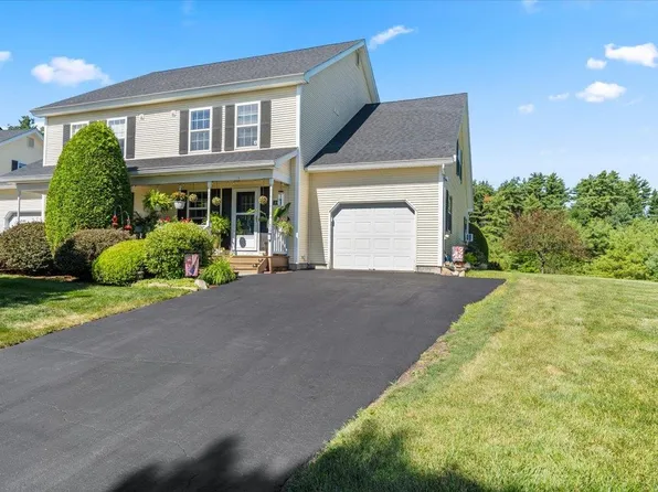 156 Catkin Drive, South Burlington, VT 05403