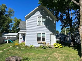 612 N State St, Merrill, WI 54452