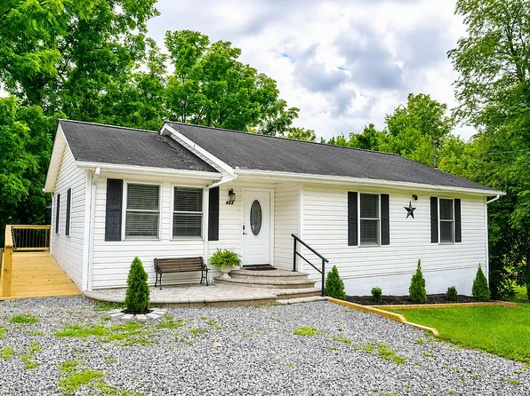 455 Stone St, Christiansburg, VA 24073