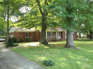 404 Alton St, Elizabeth City, NC 27909