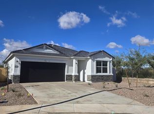 25332 N 184th Ln, Wittmann, AZ 85361
