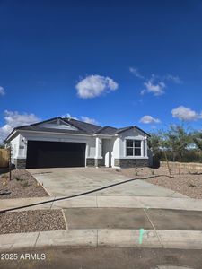 25332 N 184th Ln, Wittmann, AZ, 85361