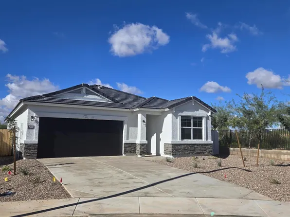 25332 N 184TH Lane, Wittmann, AZ 85361