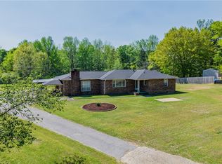 11734 Bull Slough Rd, Northport, AL 35475