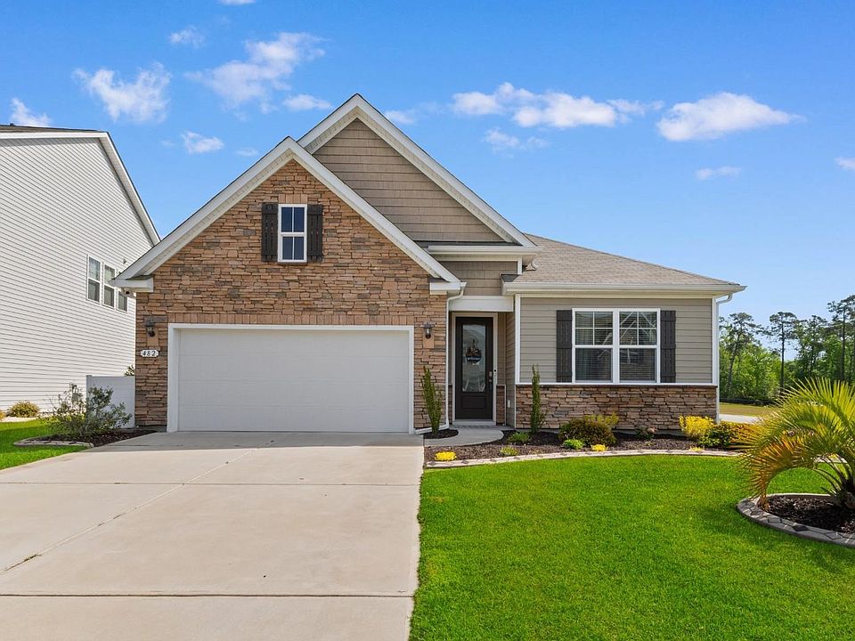 1st image of 482 McAlister Dr.