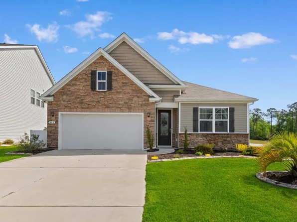 482 McAlister Dr., Little River, SC 29566