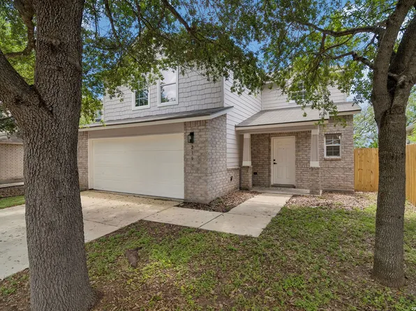 6210 Outlook Rdg, San Antonio, TX 78233