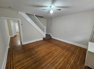 3406 Kenyon Ave, Baltimore, MD 21213