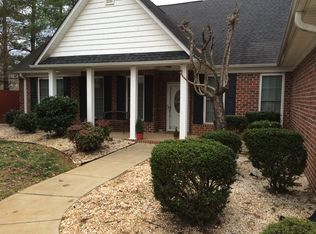 452 Chimney Rock Dr, Sherwood, AR 72120