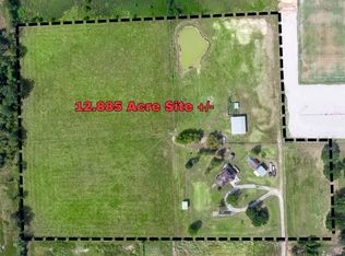 19105 Mueschke Rd, Tomball, TX 77377