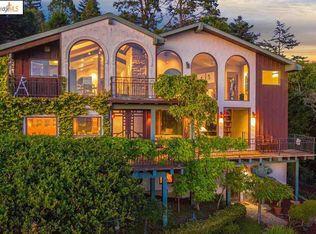 815 San Luis Rd, Berkeley, CA 94707