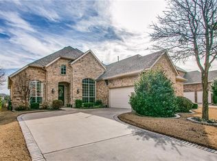 8780 Weston Ln, Argyle, TX 76226