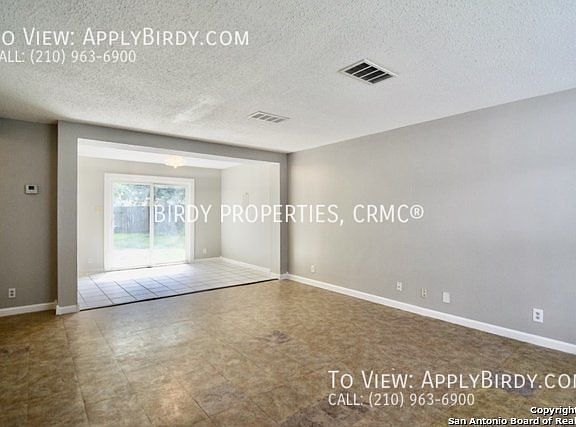4th image of 2603 Buffalo Pass Dr