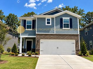 1402 31st Street Pl NE, Conover, NC 28613