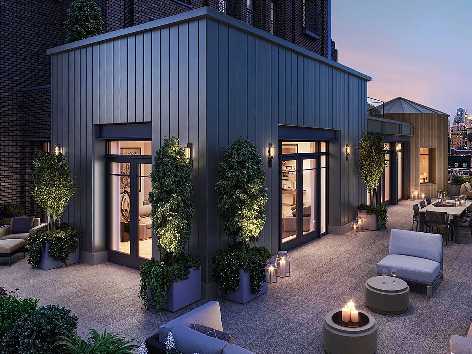 1st image of 378 W End Ave #16AB