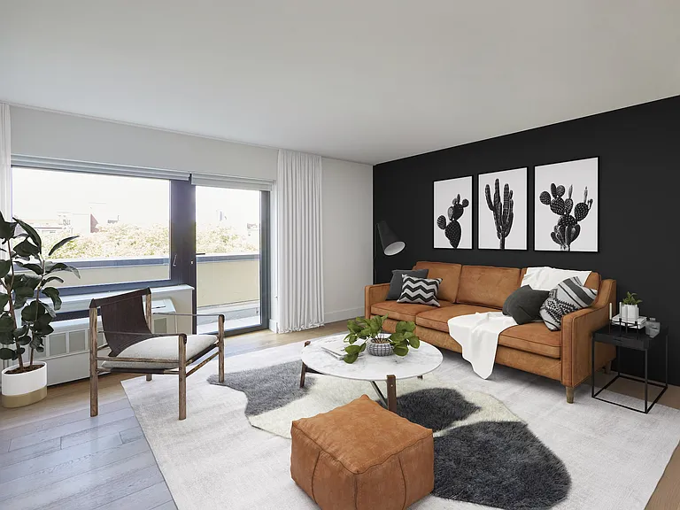 325 Lafayette Ave #4L — Photo 7