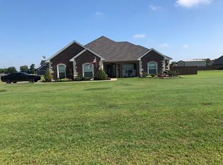 55 Deer Run, Durant, OK 74701