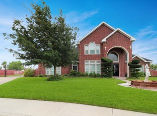 5822 Nicole Ave, Weslaco, TX 78599