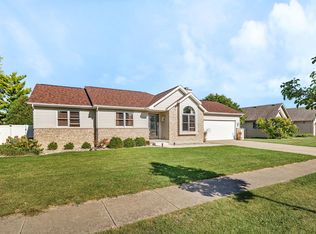 1675 Schubert Dr, Morris, IL 60450