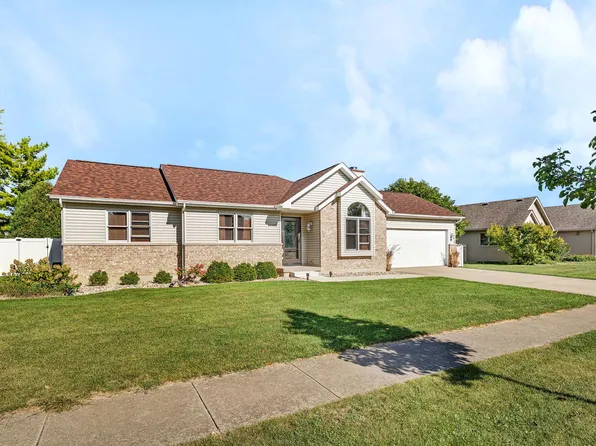 1675 Schubert Dr, Morris, IL 60450