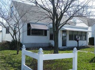 1941 Winton Ave, Indianapolis, IN