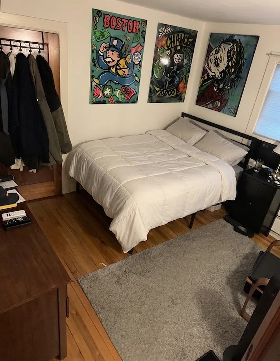 3 bed, $2,600 — Photo 4