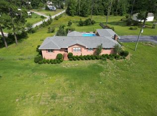 782 Dublin Hwy, Eastman, GA 31023