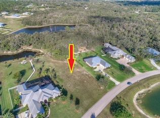 4190 Horse Creek Blvd, Fort Myers, FL 33905