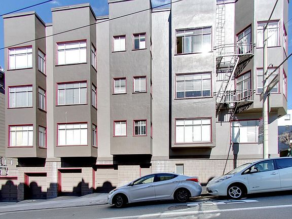 4th image of 1205 Hyde St APT 8