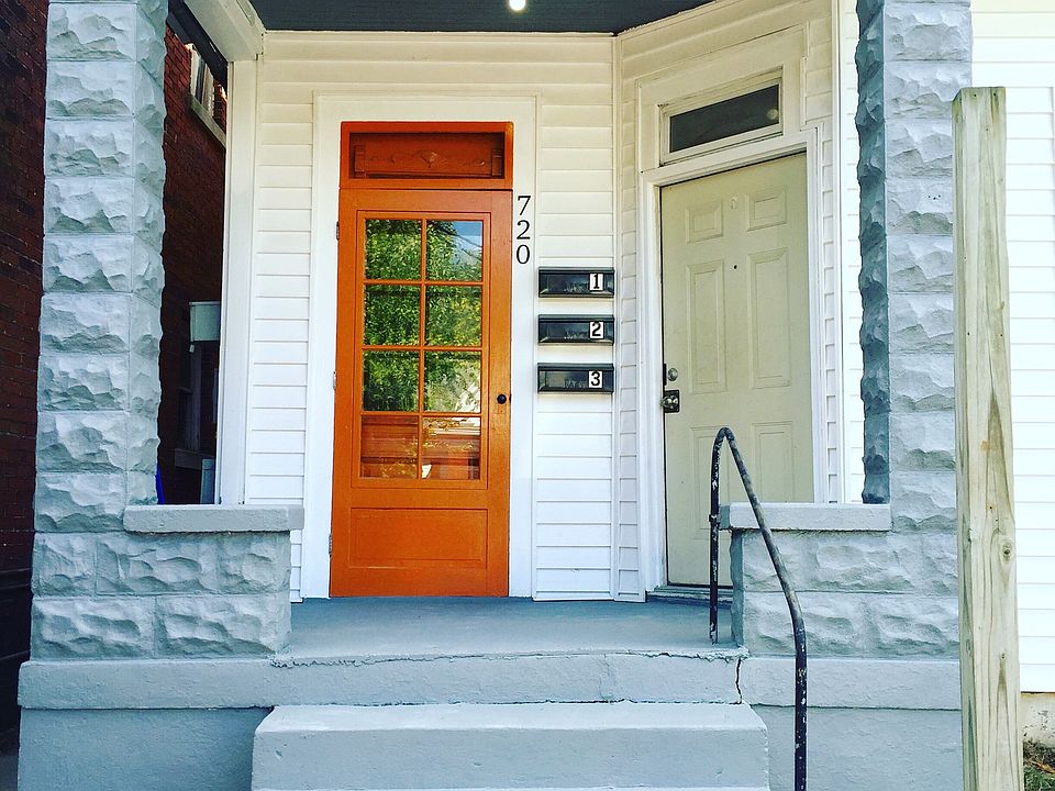 1st image of 720 E Oak St #2