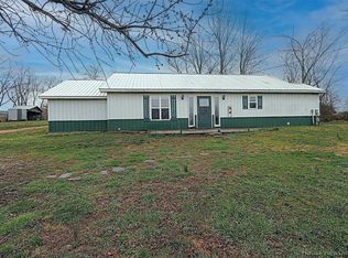 205 Stump Creek Ln, Jackson, MO 63755