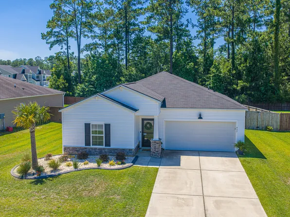 437 Spanish Wells Rd, Summerville, SC 29486