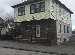 47 Yeoman Ave FLOOR 2, Cranston, RI 02920
