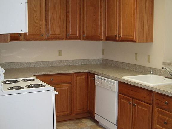 New Kitchen!!!