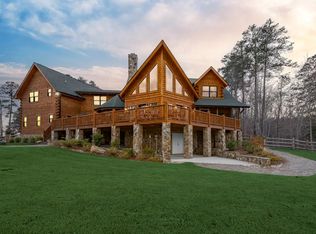 612 Osprey Point Rd, Littleton, NC 27850