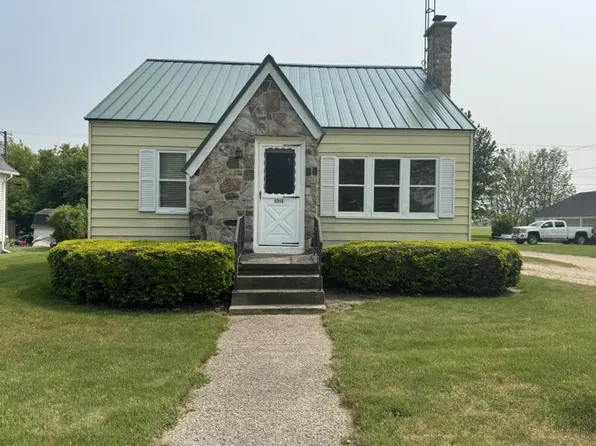 6950 E Atwater Rd, Ruth, MI 48470