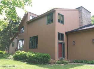 7100 Skunk Hollow Trl, Cannon Falls, MN 55009