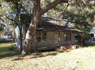 220 NE 1st Ave, Williston, FL 32696