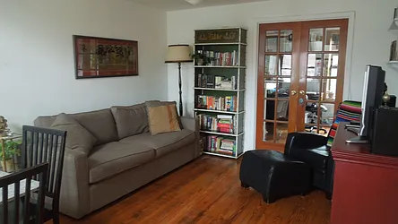 Rented by Carroll Gardens Realty