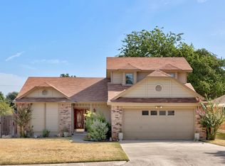 8112 Chainfire Cv, Austin, TX 78729