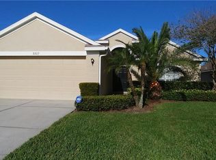 3317 Coconut Grove Rd, Land O Lakes, FL 34639