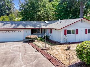 438 School Ct SE, Olympia, WA 98503